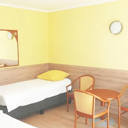 בית אירוח Reda מיילנו