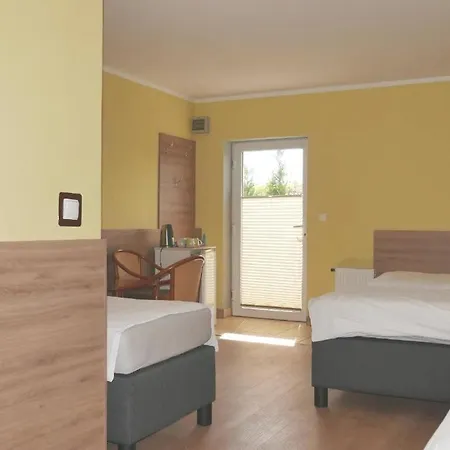 בית אירוח Reda