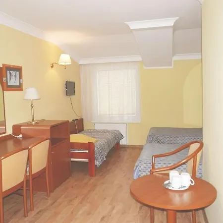 Reda בית אירוח *