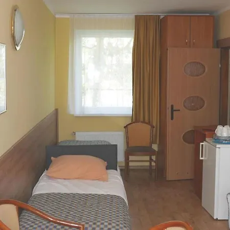 בית אירוח Reda מיילנו