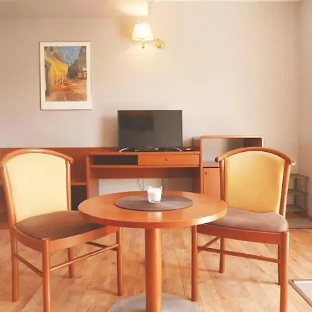 בית אירוח Reda