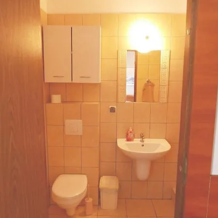 Reda בית אירוח *