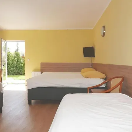 בית אירוח Reda