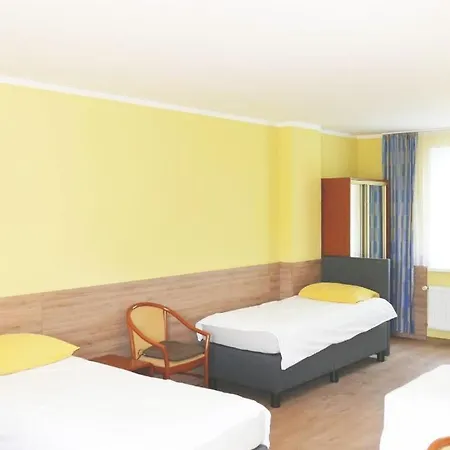 Ubytování v soukromí Reda