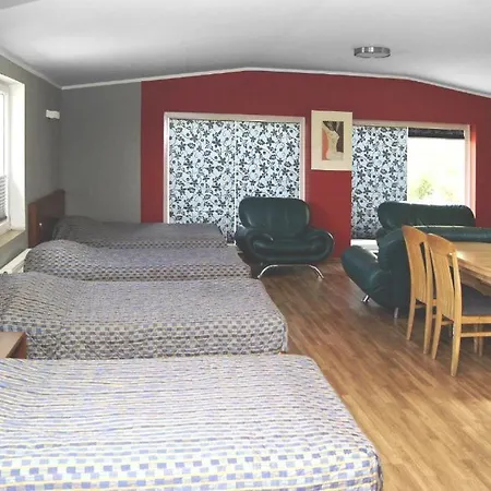 Reda בית אירוח *