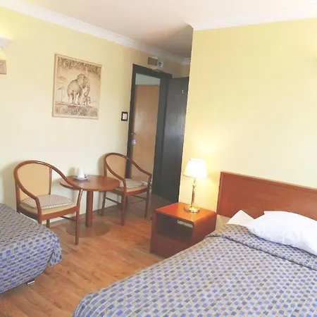 בית אירוח Reda מיילנו