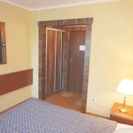 Reda Ubytování v soukromí Mielno (Koszalin)