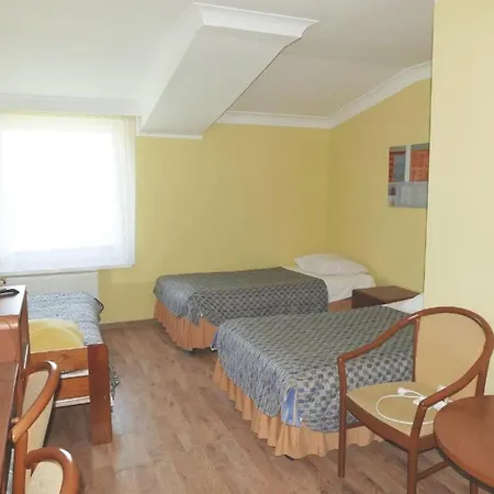 בית אירוח Reda מיילנו