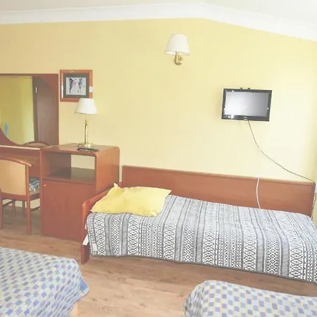 Reda בית אירוח