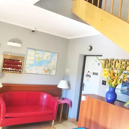 Reda בית אירוח *