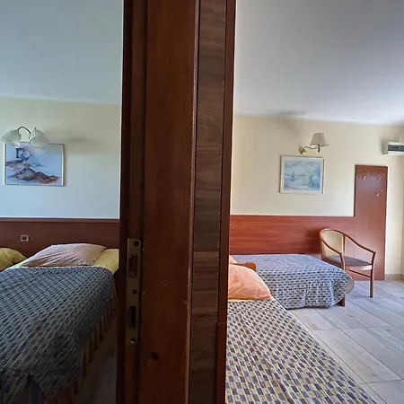 Reda Ubytování v soukromí