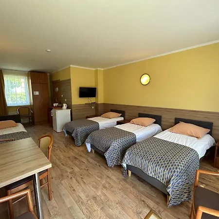 Ubytování v soukromí Reda