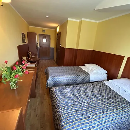 Reda בית אירוח *