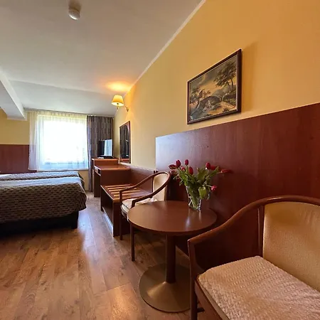 Reda Privat bolig Mielno (Koszalin)