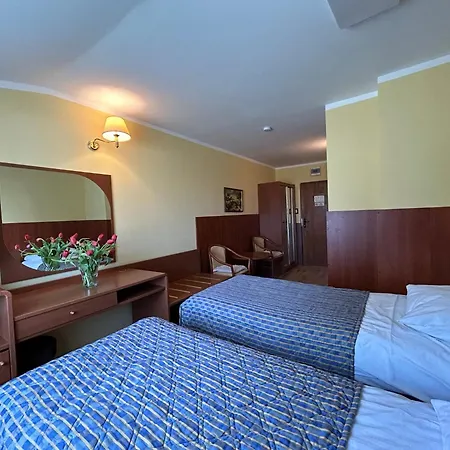 בית אירוח Reda מיילנו