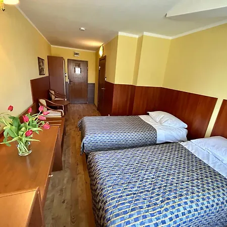 בית אירוח Reda