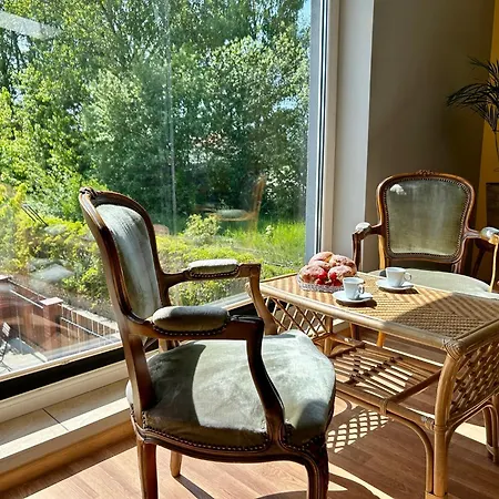 Reda Privat bolig Mielno (Koszalin)