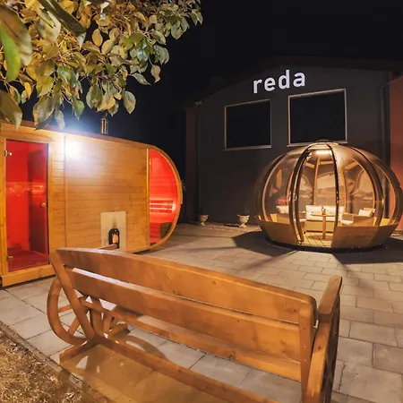 Reda Mielno (Koszalin)