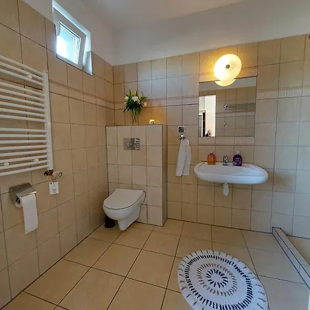 Alloggio in famiglia Reda Mielno (Koszalin)