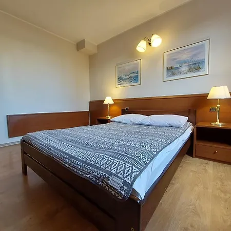 Reda Accommodatie bij particulieren *