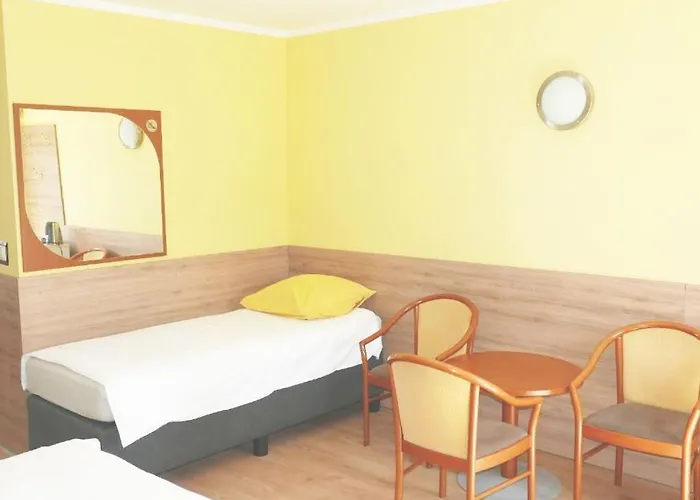 Δωμάτια σε οικογενειακή κατοικία Reda Mielno (Koszalin)