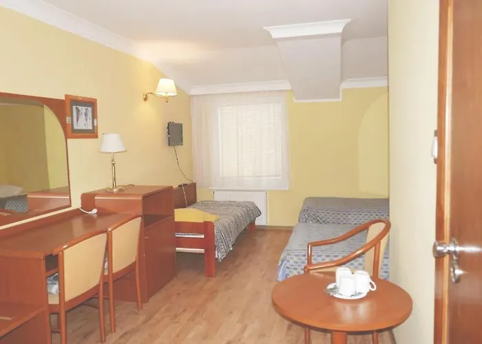 Reda Δωμάτια σε οικογενειακή κατοικία *