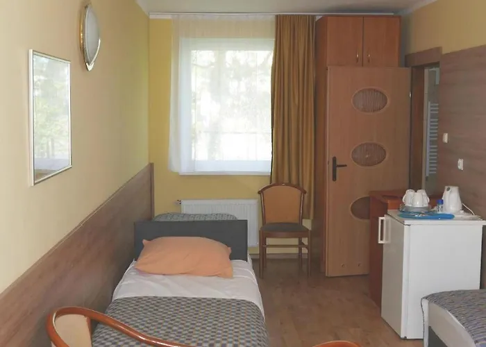 Kwatera prywatna Reda Mielno (Koszalin)