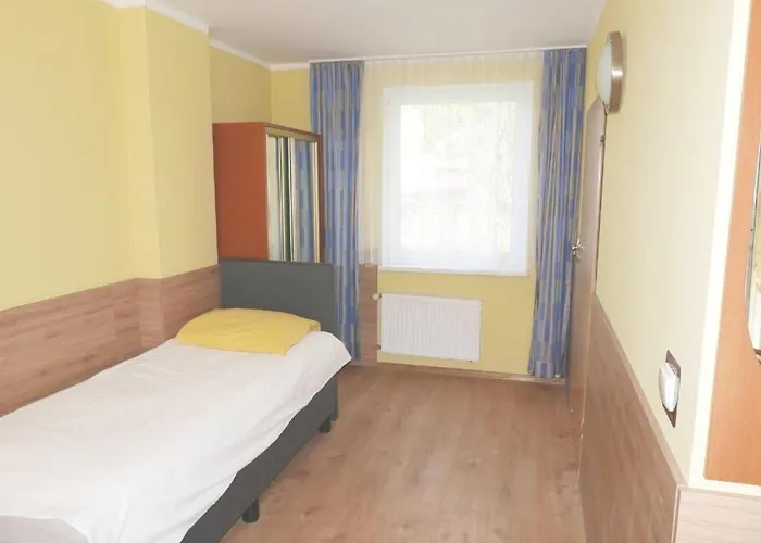 Kwatera prywatna Reda *