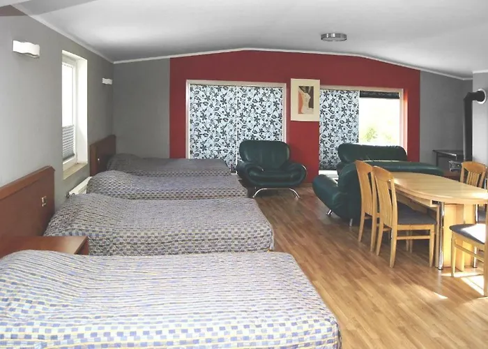 Reda Kwatera prywatna *