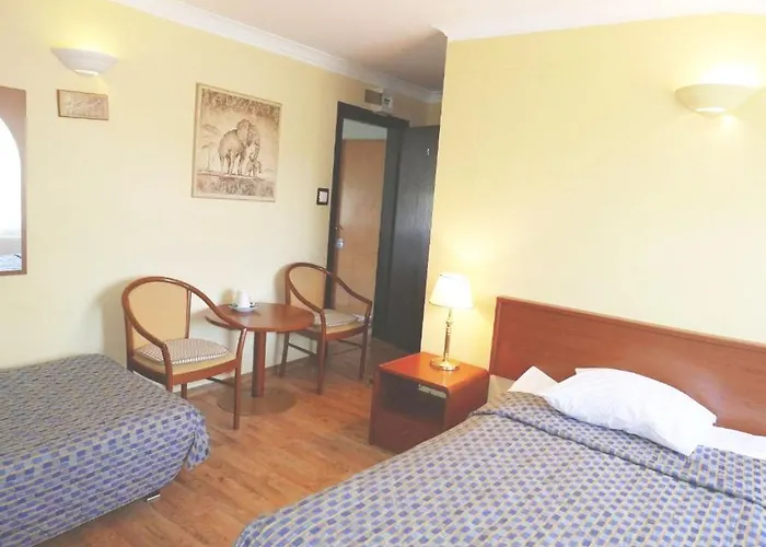 Kwatera prywatna Reda Mielno (Koszalin)