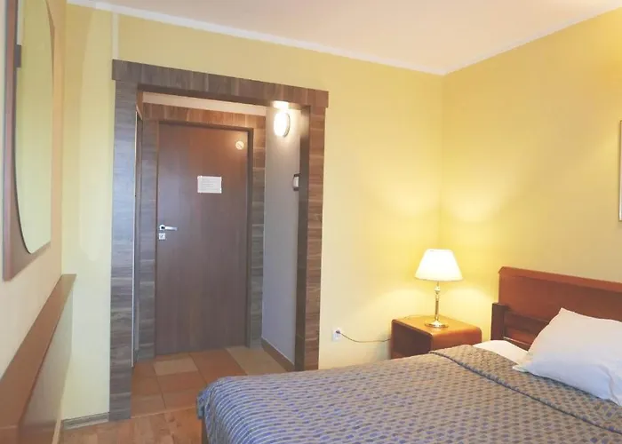 Reda * Mielno (Koszalin)