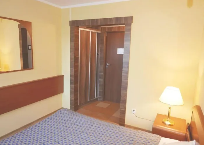 Reda Kwatera prywatna Mielno (Koszalin)