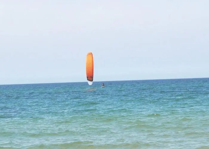 Δωμάτια σε οικογενειακή κατοικία Reda Mielno (Koszalin)