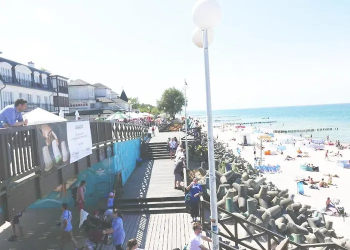 Reda * Mielno (Koszalin)