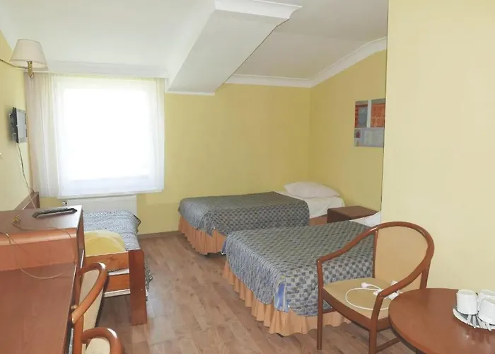 Kwatera prywatna Reda Mielno (Koszalin)