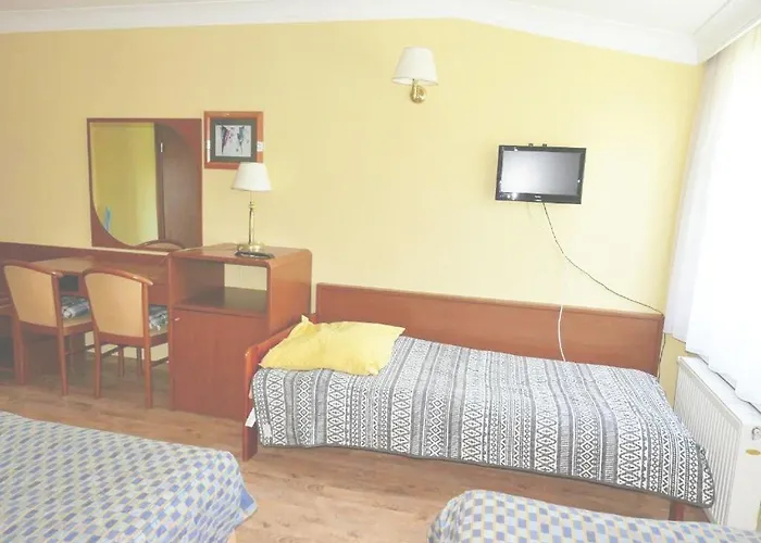 Reda Kwatera prywatna