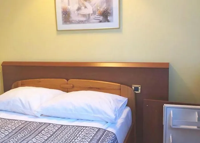 Kwatera prywatna Reda *