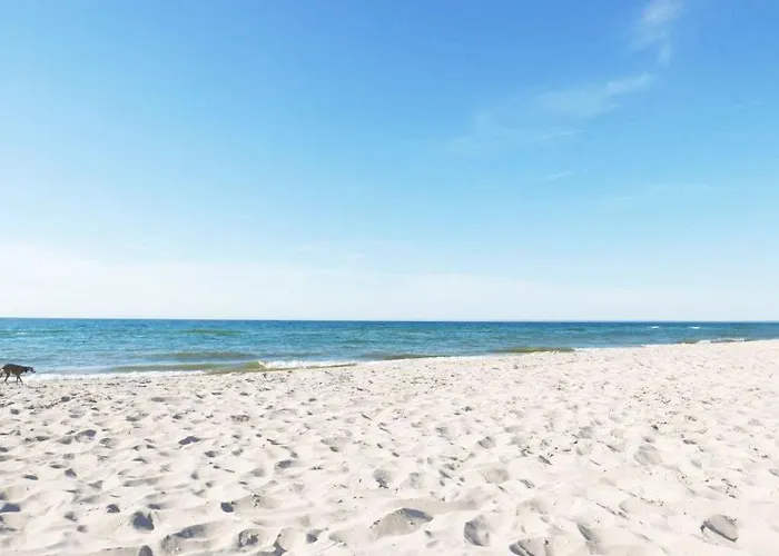 Reda * Mielno (Koszalin)