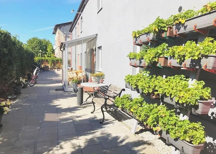 Δωμάτια σε οικογενειακή κατοικία Reda