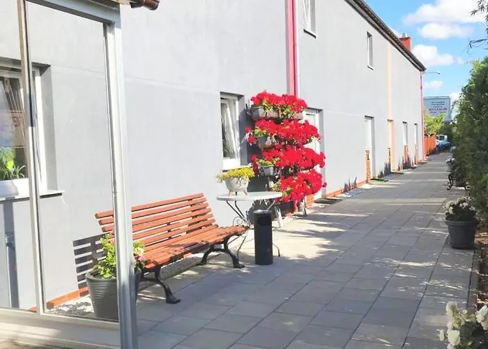 Δωμάτια σε οικογενειακή κατοικία Reda *