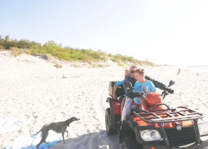 Reda Kwatera prywatna Mielno (Koszalin)