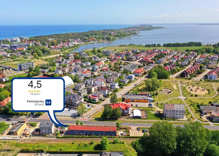 Reda Mielno (Koszalin)