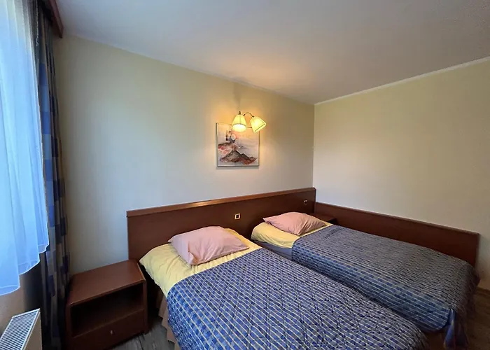 Reda * Mielno (Koszalin)