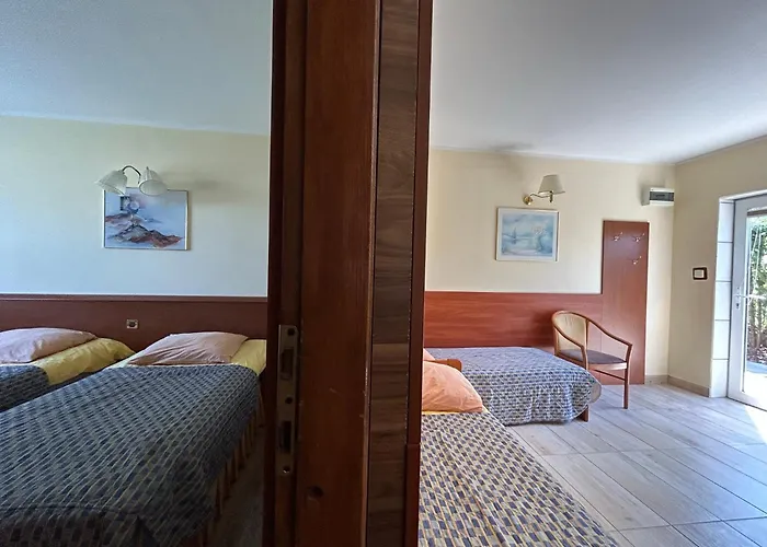 Reda Kwatera prywatna