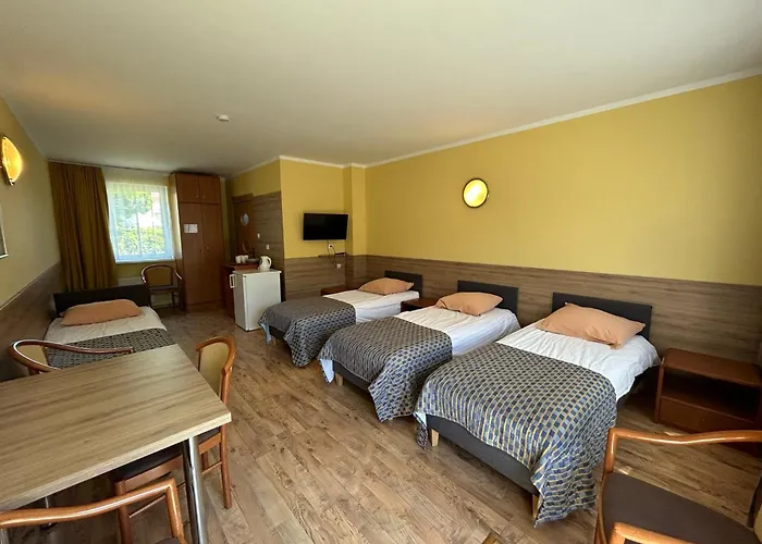 Δωμάτια σε οικογενειακή κατοικία Reda