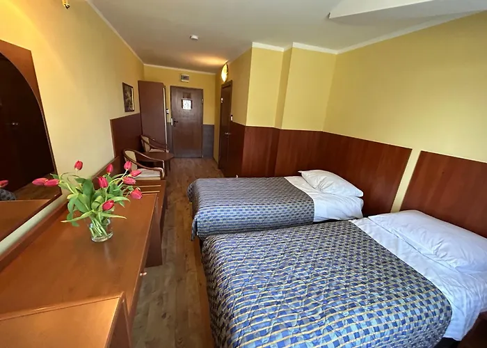 Reda Kwatera prywatna *