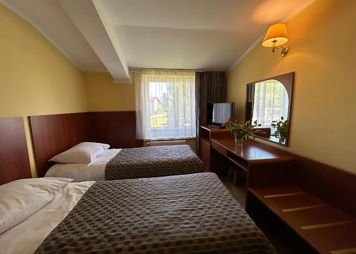 Kwatera prywatna Reda *