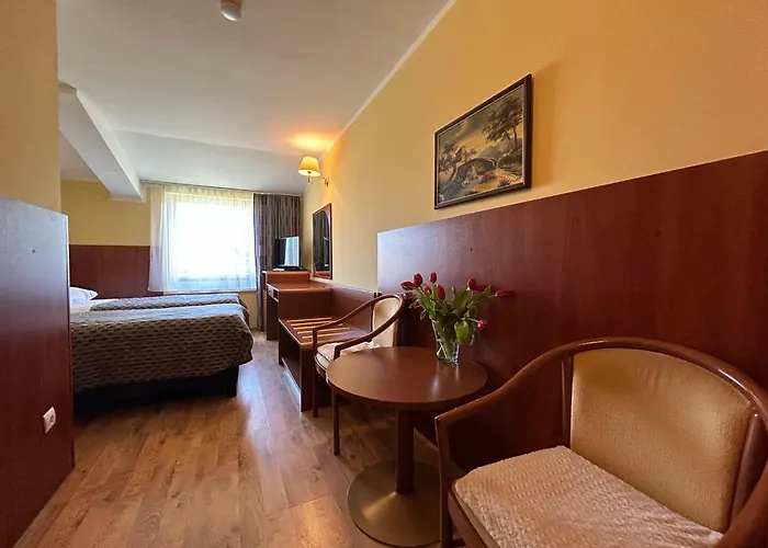 Reda Kwatera prywatna Mielno (Koszalin)