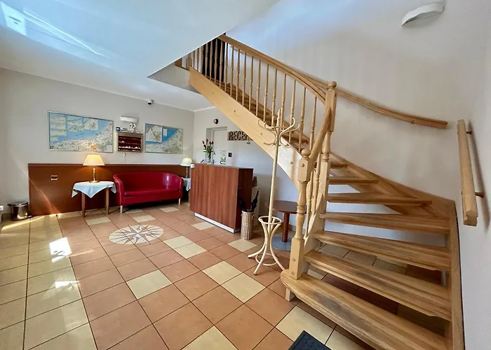 Reda Mielno (Koszalin)