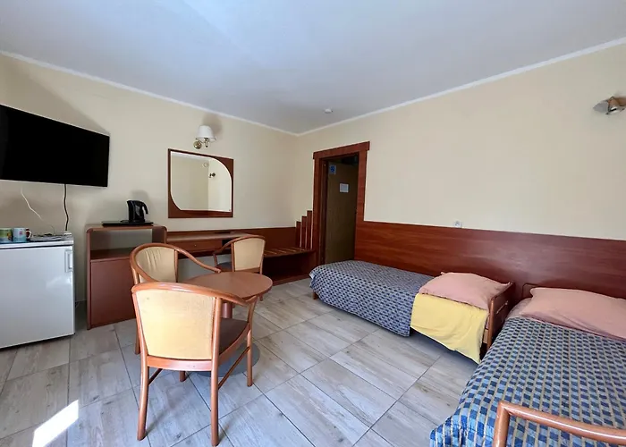 Reda * Mielno (Koszalin)